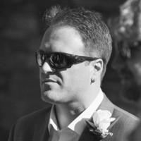 Adam Cooke