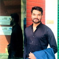 Shrikant Kholgade