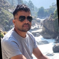 Bimal Pokharel