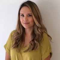 Gabrielle Gonzalez, M.S., Ccc-Slp