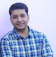 Satyendra Dubey