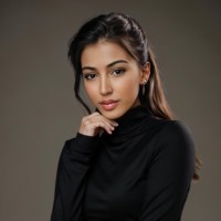 Yasmine Moussaoui