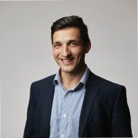 Stefan Stoev, CFA