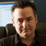 Jeffrey Dale Starr