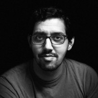 Anagh Desai