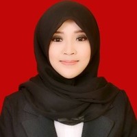 Widya Baharuddin