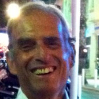 Pierre BENVENISTE