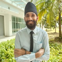 Gurpreet Singh Gill