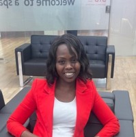 Charity Muriuki