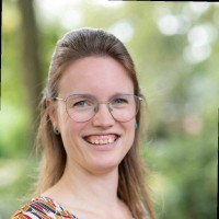 Nicole Verbeek-Van Dijk