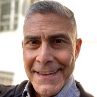 Joseph Ciccone