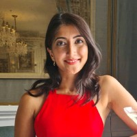 Preeti Sanghera