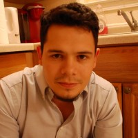 Ricardo Retana