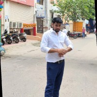 Milanraj Parihari