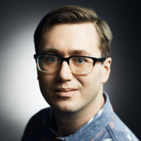 Luke Zwanziger