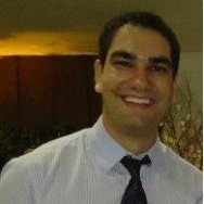 Luis Gustavo Ribeiro Parra