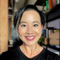Lauren Ho