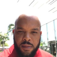 Reginald Gee-Luckey