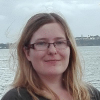 Melissa Potts