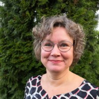 Rieneke Harkema