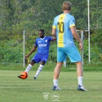 King David Tchetche