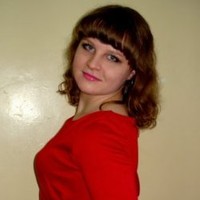 Екатерина Севостьянова