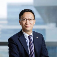 Wang Tony