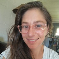 Nadia Venter