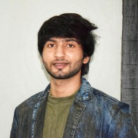 Sourabh Santosh