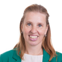 Monique Van De Waarenburg
