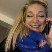 Dr. Ulrike Kunkel