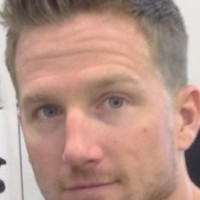 Todd McGlothlin