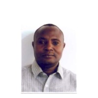Justus Mutua