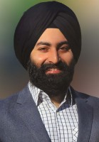 Prabhdeep Singh