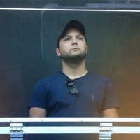 Joe Crylen