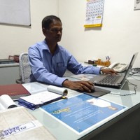 Rajagopal Veerappan