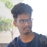 Sai Mani Kiran Veduruparthi