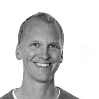 Jonas Garpe