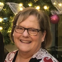 Kathy Frett