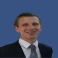 Alex Suprunov
