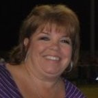 Pam Eldridge