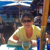 Margaret Macfarlane