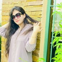 Areeba Siddiqui