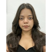Divyanshi Kushwah