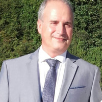 Jose Manuel Gurruchaga Lopez