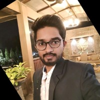 Ashish Newase