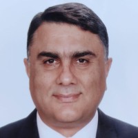 Mehmet YARDIMEDEN