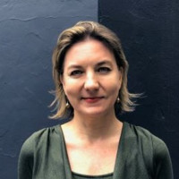 Nerissa Groenewoud