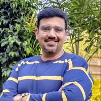 Biren Shah