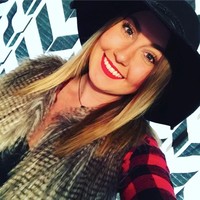 Kenzie Mccrary